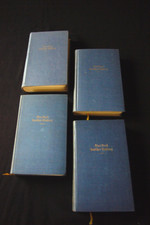 4 Stk Das Buch Deutscher