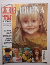 Verena Kinder -