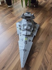 LEGO Star Wars 6211 - Imperial