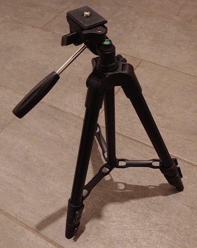 Nikon nur stativ für spektiv - stativ,