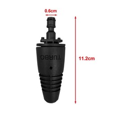 Pressure Washer Rotary Turbo