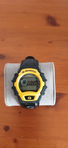 Casio shock herren 004 - g,