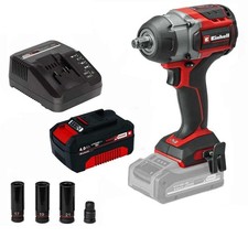 Einhell Akku-Schlagschrauber