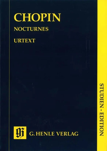 Frédéric chopin nocturnes - -,