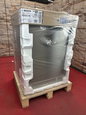 Bosch Serie 6 SMS6ZCI16E