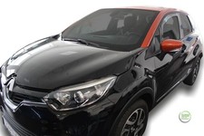 Windabweiser Regenabweiser