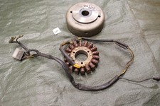 original Lichtmaschine +