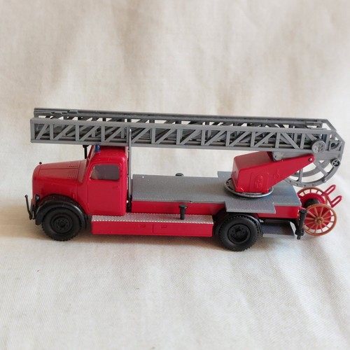 Mes 98380 magirus - mes-98380 1:87,