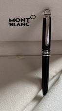 Montblanc Meisterstück Mozart