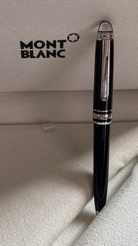 Montblanc meisterstück mozart - montblanc,