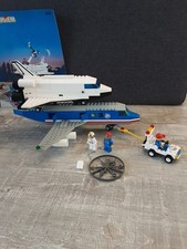 Lego 6544 Shuttle Transcon 2 Launch Command Raumfahrt 