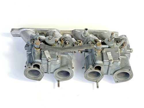 Vergaser solex c40ddh - ,