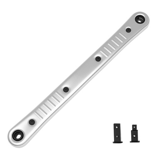 Heavy duty offset wrench tool - offset,