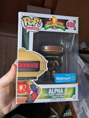 Funko pop vinyl power - vinyl:,