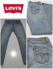 Levis 529 Stretch Curvy Fit