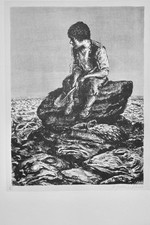 A. PAUL WEBER, Original