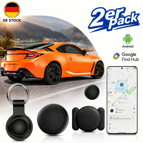 Stück gps tracker auto - 2,