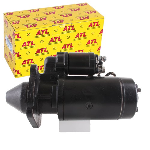 Atl anlasser starter 3kw - atl,
