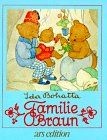 Familie braun - familie,