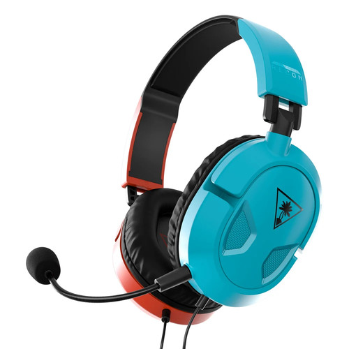 Turtle beach recon headset - recon,