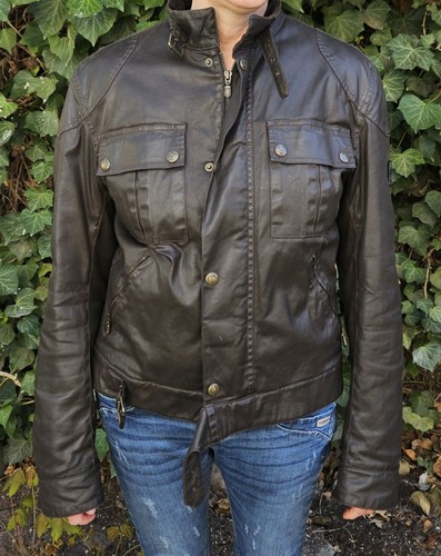 Belstaff jacke 52 six - jacke,