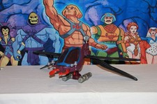He man Figur/ MOTU /Masters of
