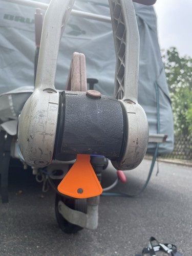 Safety ball anti diebstahl - safety,