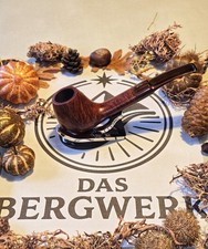 ⭐ CHACOM NATURE 853s - Hand Cut - 9mm - Top Maserung! NEUWERTIG ? top Estate