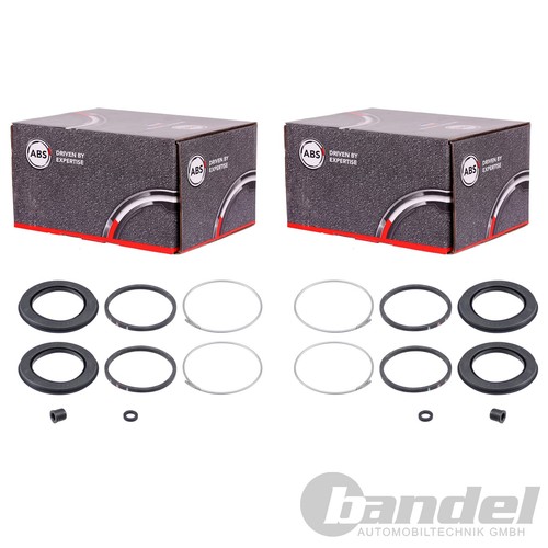 S reparatursatz - 2x,
