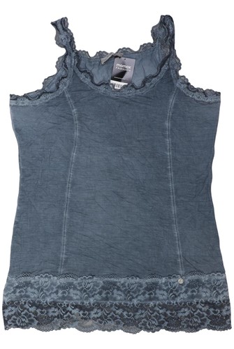 Tredy top damen trägertop - tredy,