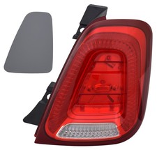 Rücklicht rechts für Fiat