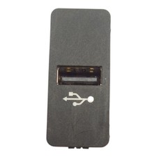 BMW 1er F20 F21 LCI USB