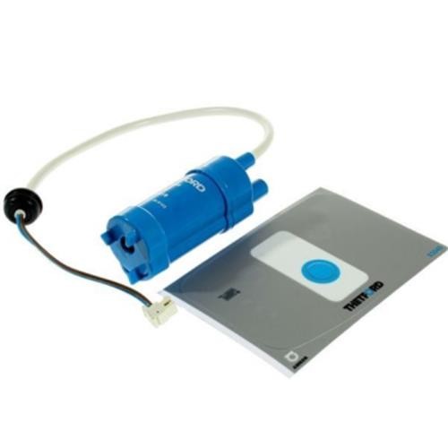 Thetford c262cwe 12v toilette - c262cwe,