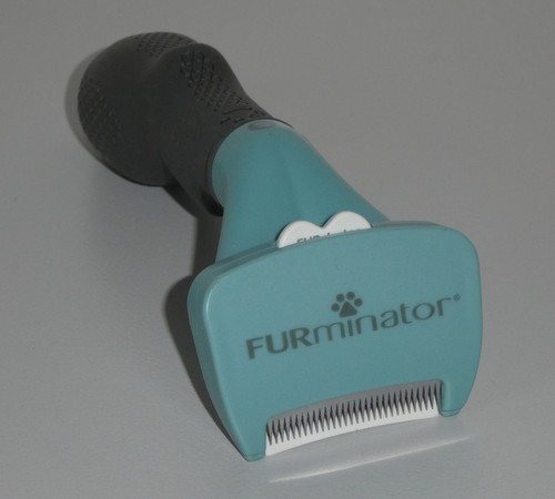 FURminator_Fellpflege-Werkzeug