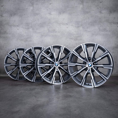 Bmw felgen zoll - x6,