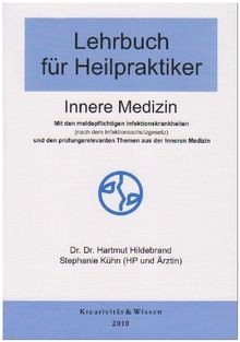Lehrbuch für heilpraktiker - für,