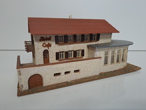 Faller 219 hotel - faller,