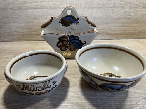 Heyde keramik - heyde-keramik, 2x