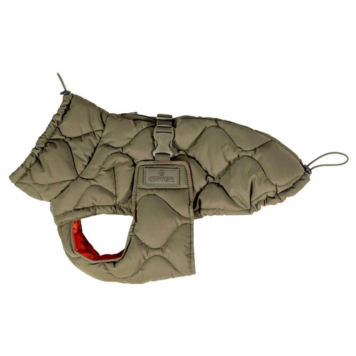Hundemantel winter pina 160g - hundemantel,