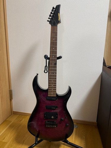 Fernandes fgz 400 gitarre - fernandes, fgz-400
