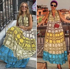 Zara kleid m - zara,