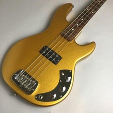 E-Bassgitarre G&L L-1000 Modell Golden California S/N CLF1806131