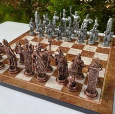 Handgefertigtes antikes