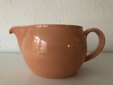 Dibbern Teekanne Solid Color Lachs 1,1l