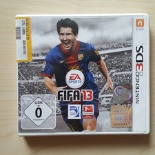 FIFA 13 in OVP Anleitung