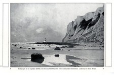 Claus bergen beachy head - bergen,