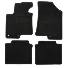 Fussmatten für Hyundai i40