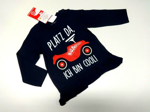 Kinder langarmshirt shirt - kinder,