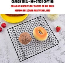 2er Kühlregal Auskühlgitter