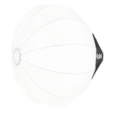 Softbox Ballon mit 65cm mit Bowens Bayonett